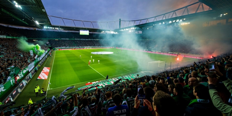 Werder Bremen X Hamburgo Hoje: Horário, Onde Assistir E Análise Completa Do Clássico Da Bundesliga-Gazeta Mercantil