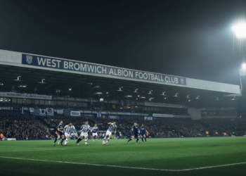 West Bromwich X Millwall: Onde Assistir Ao Vivo, Horário E Análise Do Jogo Pela Championship-Gazeta Mercantil