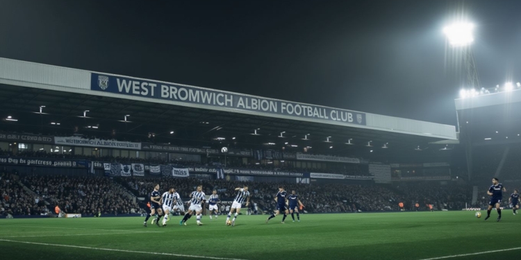 West Bromwich X Millwall: Onde Assistir Ao Vivo, Horário E Análise Do Jogo Pela Championship-Gazeta Mercantil