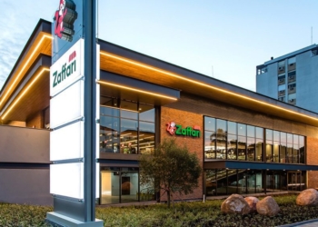 Grupo Zaffari Substitui Carrefour Em São Paulo E Acelera Expansão Com Nova Unidade Premium-Gazeta Mercantil