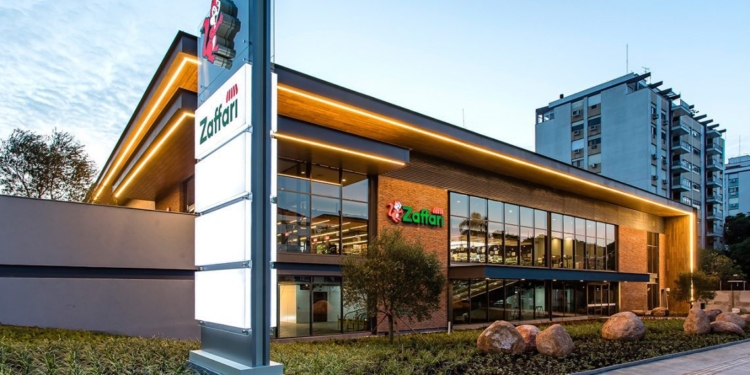Grupo Zaffari Substitui Carrefour Em São Paulo E Acelera Expansão Com Nova Unidade Premium-Gazeta Mercantil