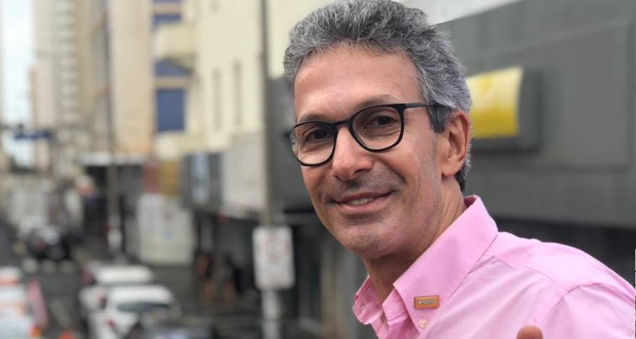 Romeu Zema Elogia Tarcísio De Freitas E Sinaliza Alinhamento Estratégico Para 2026 - Gazeta Mercantil