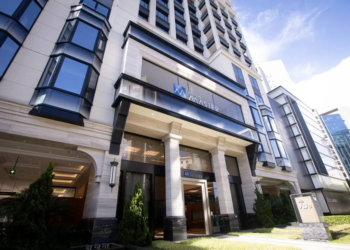 Ilha Da Paixão: Compra Envolve Ex-Executivo Do Banco Master E Estrutura Com Fundos Chama Atenção-Gazeta Mercantil