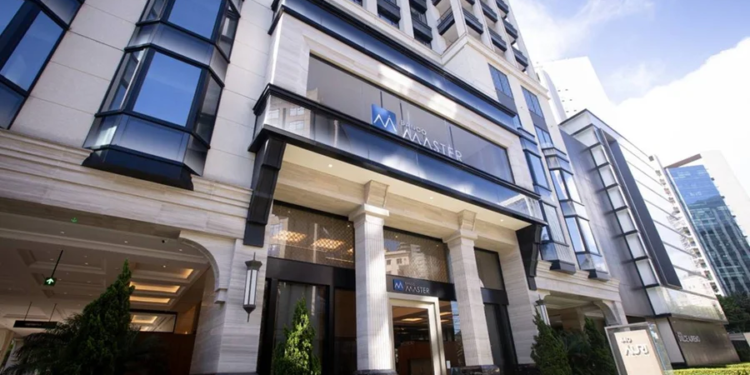 Ilha Da Paixão: Compra Envolve Ex-Executivo Do Banco Master E Estrutura Com Fundos Chama Atenção-Gazeta Mercantil