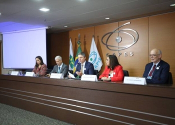 Unesp Lidera Rede Nacional No Capes Global Com R$ 70 Milhões E Mais De Mil Bolsas - Gazeta Mercantil