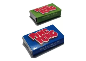 Mondelez Perde Marcas Ploc E Ping Pong Após Decisão Do Inpi E Mercado Avalia Impacto Bilionário-Gazeta Mercantil-Gazeta Mercantil