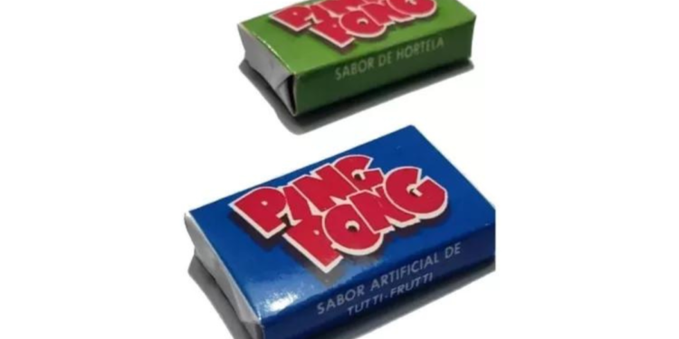 Mondelez Perde Marcas Ploc E Ping Pong Após Decisão Do Inpi E Mercado Avalia Impacto Bilionário-Gazeta Mercantil-Gazeta Mercantil