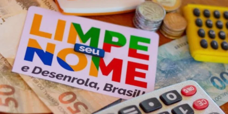 Desenrola 2.0 Pode Aliviar Dívidas, Mas Levanta Alerta Sobre Novo Ciclo De Endividamento-Gazeta Mercantil