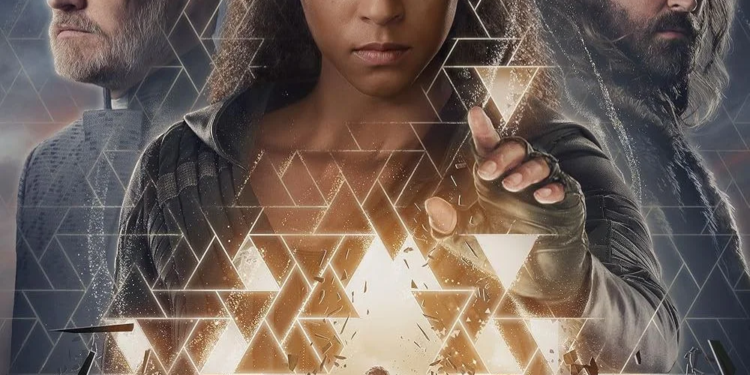 Filmes E Séries Novas Para Assistir No Feriado De Tiradentes 2026: 22 Estreias Para Maratonar - Gazeta Mercantil