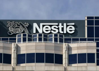 Nestlé (Nesn) Supera Expectativas No 1T26, Ações Disparam E Crescimento Orgânico Chama Atenção Do Mercado-Gazeta Mercantil