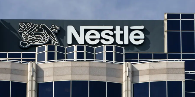 Nestlé (Nesn) Supera Expectativas No 1T26, Ações Disparam E Crescimento Orgânico Chama Atenção Do Mercado-Gazeta Mercantil