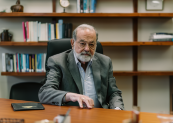 Carlos Slim - Gzt - Gazeta Mercantil