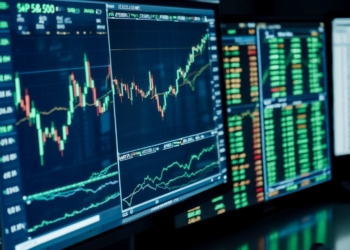 Wall Street Recorde: S&Amp;P 500 Renova Máximas Com Apoio De Techs E Alívio Nas Tensões Com Irã-Gazeta Mercantil