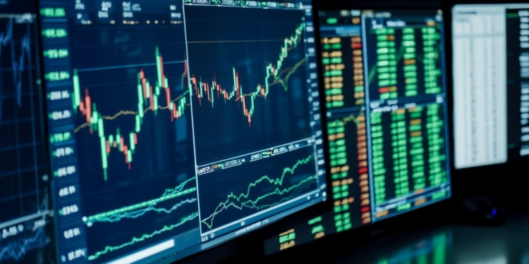 Wall Street Recorde: S&Amp;P 500 Renova Máximas Com Apoio De Techs E Alívio Nas Tensões Com Irã-Gazeta Mercantil