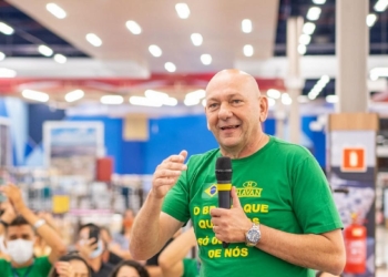 Após Problemas Na Justiça, Veio Da Havan Consegue Destravar Loja Polêmica Em Blumenau - Gazeta Mercantil