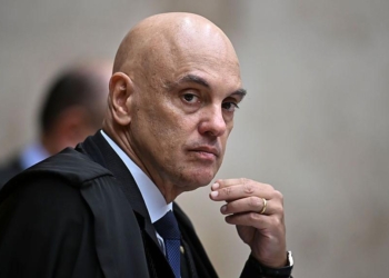 Alexandre De Moraes - Gazeta Mercantil