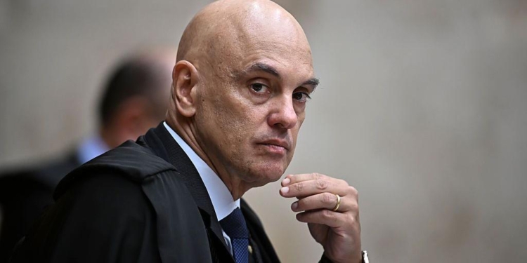 Alexandre De Moraes - Gazeta Mercantil