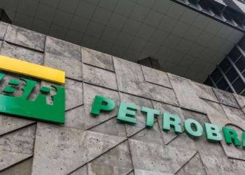 Petrobras (Petr4) Cai Mais De 3% Com Tombo Do Petróleo E Freia Alta Do Ibovespa - Gazeta Mercantil