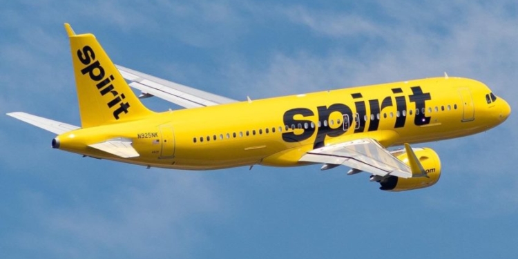 Spirit Airlines fecha as portas e cancela voos; veja como pedir reembolso 1 GAZETA MERCANTIL Spirit Airlines Registra Nova Falência Nos Eua E Cancela Voos E Operações