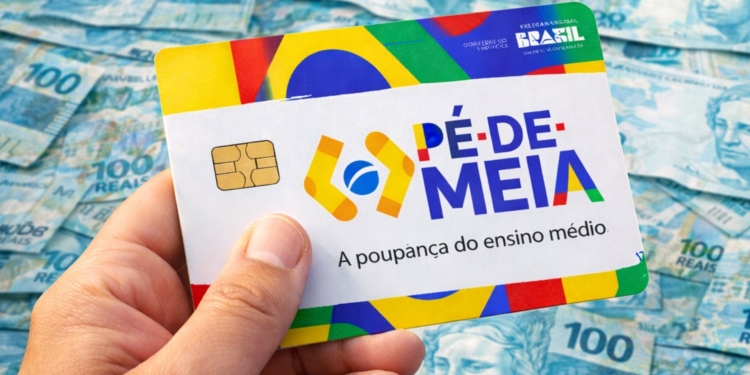 Programa Pé-De-Meia - Gazeta Mercantil