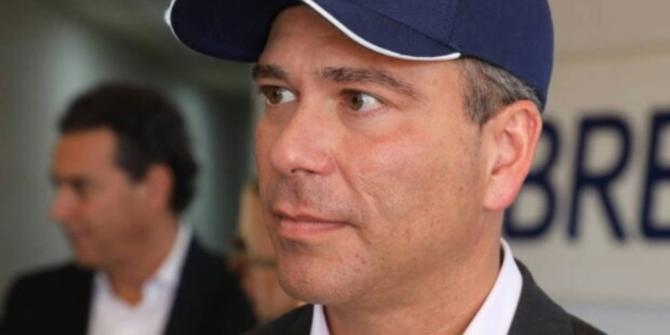 Paulo Henrique Costa Foi Transferido Para Unidade Da Polícia Militar No Distrito Federal; Medida Pode Facilitar Tratativas Com Investigadores Da Operação Compliance Zero - Gazeta Mercantil