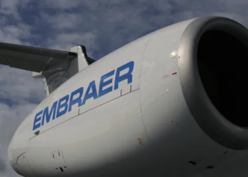 Airbus (Air) E Embraer (Embr3) Estudam Hidrogênio Líquido Para Substituir Querosene Em Jatos - Gazeta Mercantil