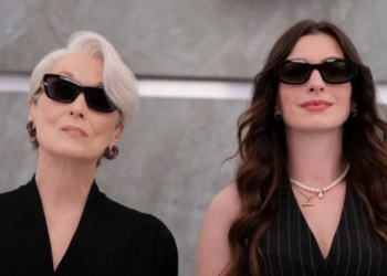 O Diabo Veste Prada 2 fatura R$ 1,16 bilhão e redefine lucros de Hollywood em 2026 2 GAZETA MERCANTIL O Diabo Veste Prada 2 Fatura R$ 1,16 Bilhão E Redefine Lucros De Hollywood Em 2026 - Gazeta Mercantil