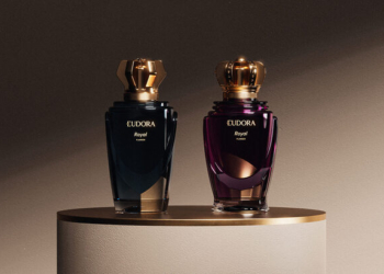 Eudora Royal: Marca Investe Em Alta Perfumaria Para Casais Em 2026 - Gazeta Mercantil