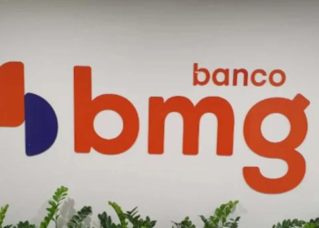 Banco-Bmg (Bmgb4) - Gazeta Mercantil