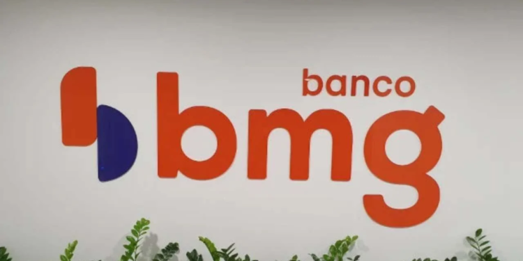 Banco-Bmg (Bmgb4) - Gazeta Mercantil
