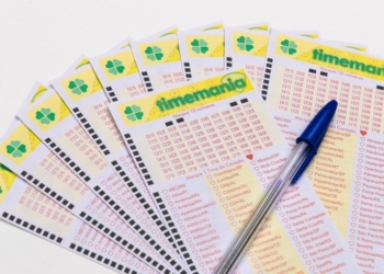 Timemania 2391 Divulga Números Sorteados E Próximo Prêmio Chega A R$ 26,7 Milhões-Gazeta Mercantil
