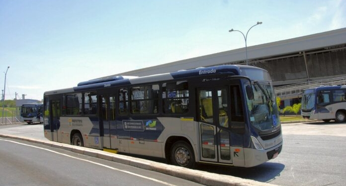 Bndes Firma Contrato Com Belo Horizonte Para Estruturar Novo Modelo De Ônibus Com Potencial De R$ 35,6 Bilhões - Gazeta Mercantil