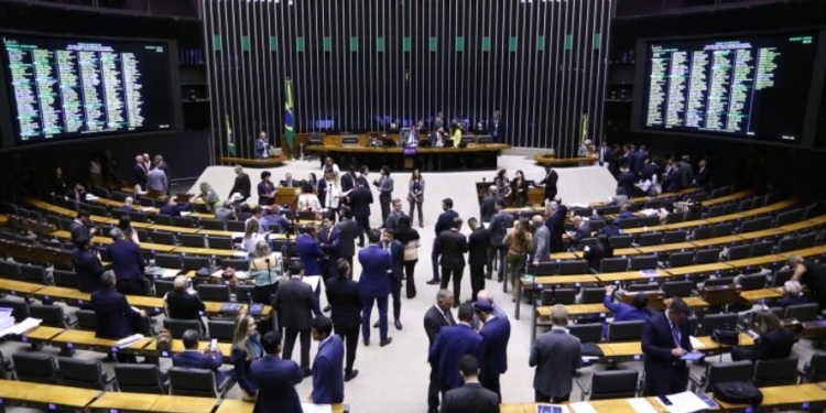 Câmara Dos Deputados