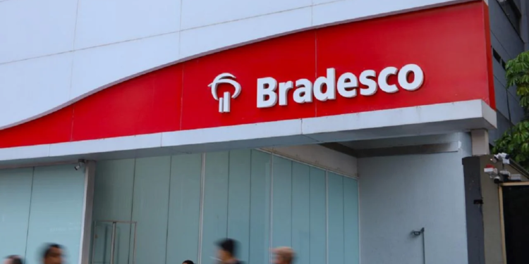 Bradesco (BBDC4) pode surpreender no 2T26; Santander (SANB11) acende alerta 1 GAZETA MERCANTIL Bradesco-Bbdc4 - Gazeta Mercantil