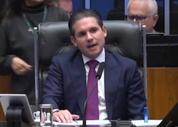 Minérios Críticos Terão Importância Do Petróleo, Diz Hugo Motta