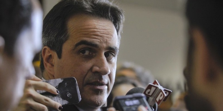 STF aponta que Vorcaro usou ‘contrato de gaveta’ para repassar ações a empresa ligada a Ciro Nogueira sem passar pela CVM 1 GAZETA MERCANTIL Senador Ciro Nogueira É Um Dos Alvos Da Nova Fase Da Compliance Zero. - Gazeta Mercantil