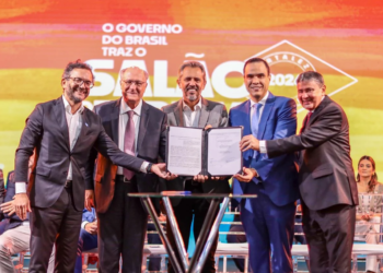 Governo lança crédito de até R$ 21 mil para MEIs de baixa renda do turismo 3 GAZETA MERCANTIL Governo Anuncia Crédito De Até R$ 21 Mil Para Meis De Baixa Renda Do Turismo - Gazeta Mercantil