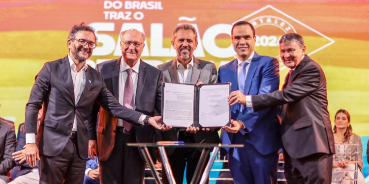 Governo Anuncia Crédito De Até R$ 21 Mil Para Meis De Baixa Renda Do Turismo - Gazeta Mercantil