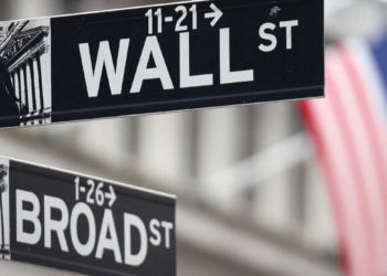 Futuros De Wall Street Caem Com Investidores Atentos À Guerra No Irã - Gazeta Mercantil