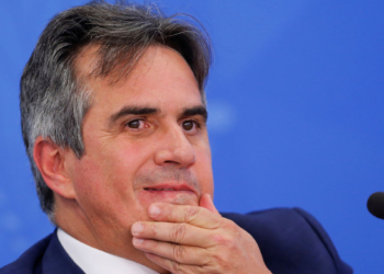 Ciro Nogueira Diz Que Vai Reapresentar Emenda Master Para Ampliar Cobertura Do Fgc - Gazeta Mercantil