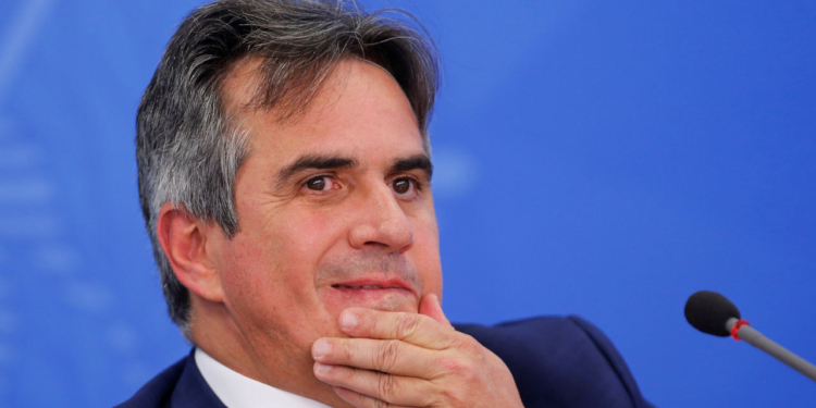 Ciro Nogueira Diz Que Vai Reapresentar Emenda Master Para Ampliar Cobertura Do Fgc - Gazeta Mercantil
