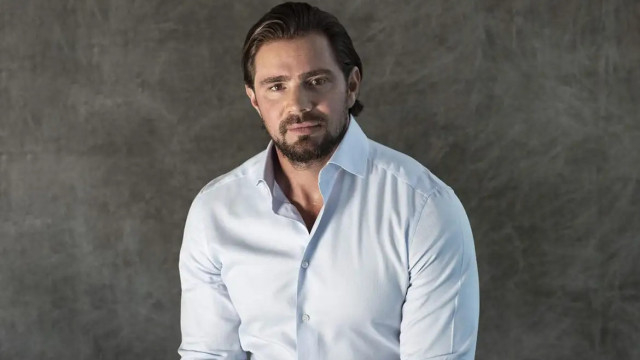 Daniel Vorcaro - Gazeta Mercantil