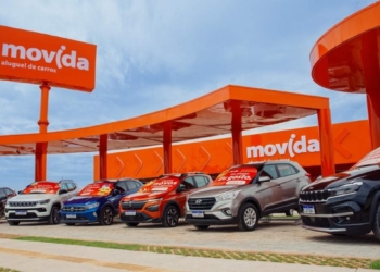 Movida (MOVI3) dobra lucro, supera guidance e tem melhor trimestre em quatro anos 3 GAZETA MERCANTIL Movida (Movi3) Dobra Lucro, Supera Guidance E Tem Melhor Trimestre Em Quatro Anos - Gazeta Mercantil