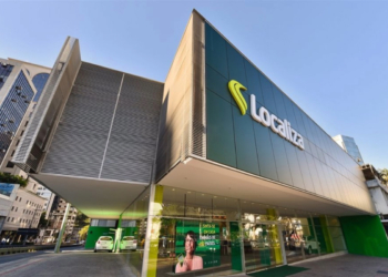 Localiza (Rent3) Aprova R$ 614,9 Milhões Em Jcp E Fixa Data-Base Em 25 De Setembro-Gazeta Mercantil
