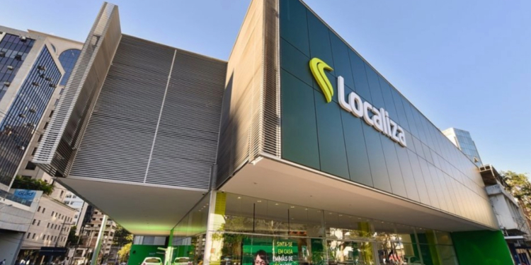 Localiza (RENT3) aprova R$ 614,9 milhões em JCP e fixa data-base em 25 de setembro 1 GAZETA MERCANTIL Localiza (Rent3) Aprova R$ 614,9 Milhões Em Jcp E Fixa Data-Base Em 25 De Setembro-Gazeta Mercantil