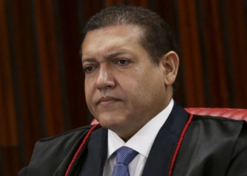 Nunes Marques Assume Relatoria De Recurso Pela Anulação De Julgamento Da 1ª Turma.
