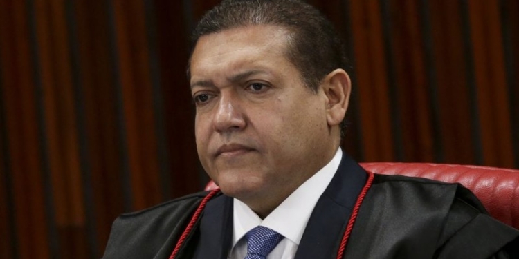 Nunes Marques Assume Relatoria De Recurso Pela Anulação De Julgamento Da 1ª Turma.
