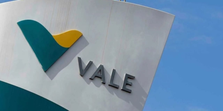 Vale (Vale3) Volta À Carteira De Dividendos Da Empiricus Após Avanço Em Metais Básicos - Gazeta Mercantil