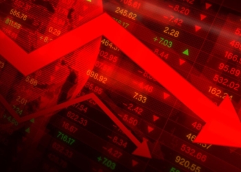 Ibovespa Despenca Com Crise Política Envolvendo Flávio Bolsonaro E Vorcaro; Dólar Dispara Acima De R$ 5-Gazeta Mercantil