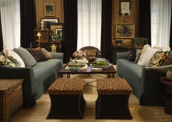 Ralph Lauren Abrirá Em Milão Primeira Loja Exclusiva Da Marca Dedicada À Decoração - Gazeta Mercantil